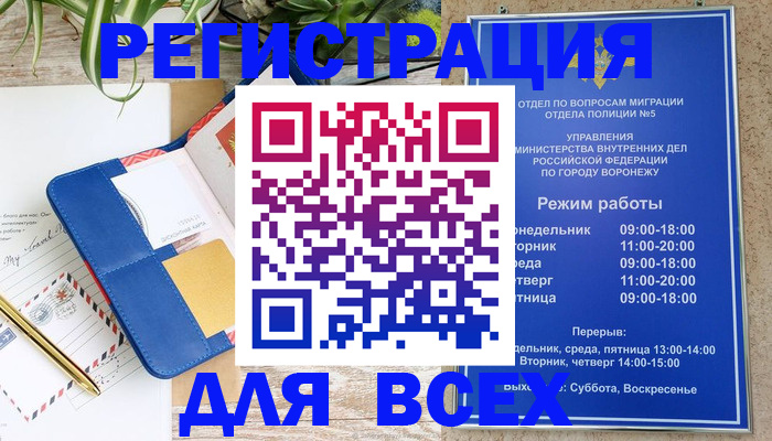 прописка для военкомата в Волосово